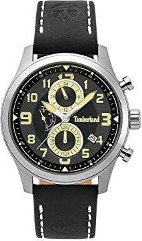 Timberland Multi-quadrante Quarzo Orologio da Polso TBL.15357JS/02 Moda/Uomo/Orologi/Orologi da polso Dupers Club - Campo di Giove, Commerciovirtuoso.it