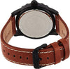 Timberland Orologio Analogico Quarzo Uomo con Cinturino in Pelle TBL.15473JLB/02 Moda/Uomo/Orologi/Orologi da polso Dupers Club - Campo di Giove, Commerciovirtuoso.it