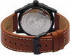 Timberland Orologio Analogico Quarzo Uomo con Cinturino in Pelle TBL.15473JLB/02 Moda/Uomo/Orologi/Orologi da polso Dupers Club - Campo di Giove, Commerciovirtuoso.it