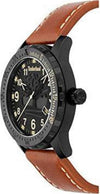 Timberland Orologio Analogico Quarzo Uomo con Cinturino in Pelle TBL.15473JLB/02 Moda/Uomo/Orologi/Orologi da polso Dupers Club - Campo di Giove, Commerciovirtuoso.it