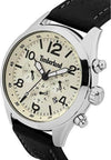 Timberland Orologio Multi-quadrante Quarzo Uomo con Cinturino in Pelle 15249JS/07 Moda/Uomo/Orologi/Orologi da polso Dupers Club - Campo di Giove, Commerciovirtuoso.it