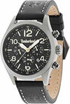 Timberland Orologio Multi-quadrante Quarzo Uomo con Cinturino in Pelle 15249JSU/02 Moda/Uomo/Orologi/Orologi da polso Dupers Club - Campo di Giove, Commerciovirtuoso.it
