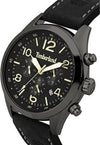 Timberland Orologio Multi-quadrante Quarzo Uomo con Cinturino in Pelle 15249JSU/02 Moda/Uomo/Orologi/Orologi da polso Dupers Club - Campo di Giove, Commerciovirtuoso.it