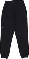 TIMBERLAND-Pantalone-Lungo-Uomo-Cargo-Ripstop-Pant-Black-da-uomo