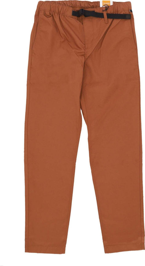 TIMBERLAND-Pantalone-Lungo-Uomo-Odor-Control-Pant-Argan-Oil-da-uomo