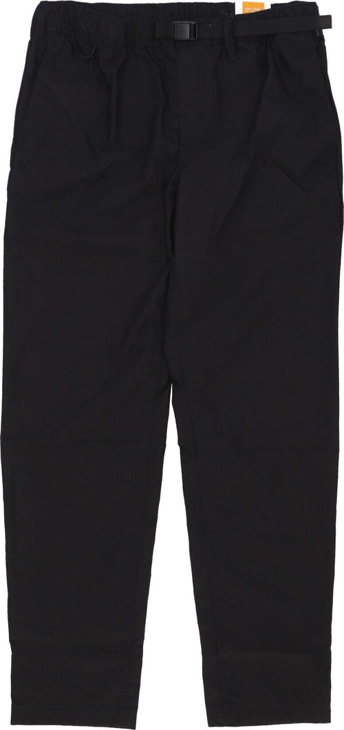 TIMBERLAND-Pantalone-Lungo-Uomo-Odor-Control-Pant-Black-da-uomo