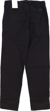 TIMBERLAND-Pantalone-Lungo-Uomo-Odor-Control-Pant-Black-da-uomo