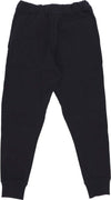 TIMBERLAND-Pantalone-Tuta-Leggero-Uomo-Cargo-Sweatpant-Black-da-uomo