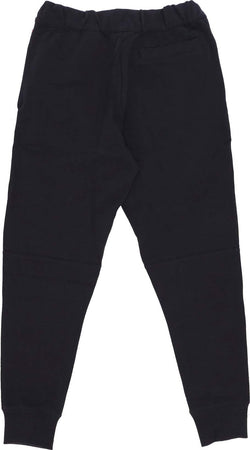 TIMBERLAND-Pantalone-Tuta-Leggero-Uomo-Cargo-Sweatpant-Black-da-uomo
