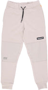TIMBERLAND-Pantalone-Tuta-Leggero-Uomo-Cargo-Sweatpant-Island-Fossil-da-uomo