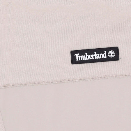 TIMBERLAND-Pantalone-Tuta-Leggero-Uomo-Cargo-Sweatpant-Island-Fossil-da-uomo