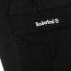 TIMBERLAND-Pantalone-Tuta-Leggero-Uomo-Gd-Cargo-Sweatpant-Black-da-uomo