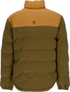 TIMBERLAND-Piumino-Uomo-Welch-Mt-Puffer-Jacket-Wheat-Boot/dark-Olive-da-uomo