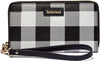 Timberland Pochette Portafoglio Zip Around Nero/Bianco Moda/Valigie borse e accessori da viaggio/Accessori/Portachiavi ad anello e catena/Donna Scontolo.net - Potenza, Commerciovirtuoso.it