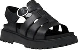Timberland Sandali Donna - black / 36 - Calzature Sandali