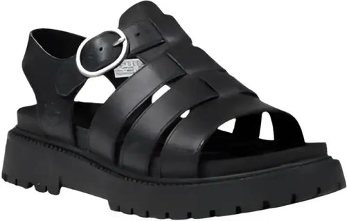 Timberland Sandali Donna - black / 36 - Calzature Sandali