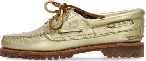 TIMBERLAND-Scarpa-Lifestyle-Donna-Heritage-Noreen-3-Eye-Handsewn-Gold-da-donna