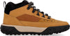 TIMBERLAND-Scarpa-Outdoor-Uomo-Green-Stride-Motion-6-Leather-Super-Ox-Wheat-da-uomo