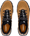 TIMBERLAND-Scarpa-Outdoor-Uomo-Green-Stride-Motion-6-Leather-Super-Ox-Wheat-da-uomo