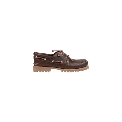 Timberland Scarpa Uomo - brown / 43 - Calzature Calzature