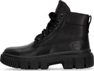 TIMBERLAND-Scarponcino-Alto-Donna-Greyfield-Boot-W-Black-da-donna