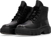 TIMBERLAND-Scarponcino-Alto-Donna-Greyfield-Boot-W-Black-da-donna