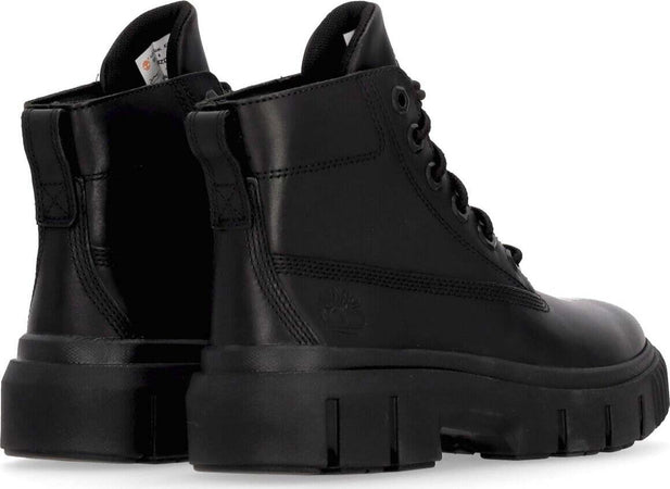 TIMBERLAND-Scarponcino-Alto-Donna-Greyfield-Boot-W-Black-da-donna