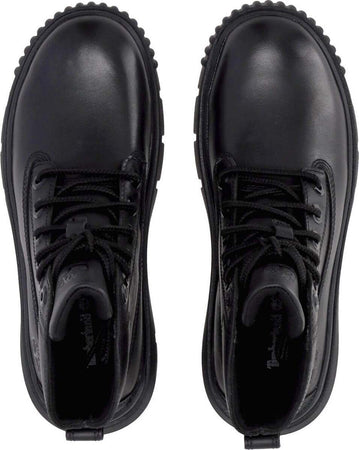 TIMBERLAND-Scarponcino-Alto-Donna-Greyfield-Boot-W-Black-da-donna