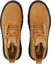 TIMBERLAND-Scarponcino-Alto-Donna-Greyfield-Boot-W-Wheat-Nubuck-da-donna