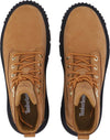 TIMBERLAND-Scarponcino-Alto-Donna-Greyfield-Leather-Boot-Wheat-da-donna