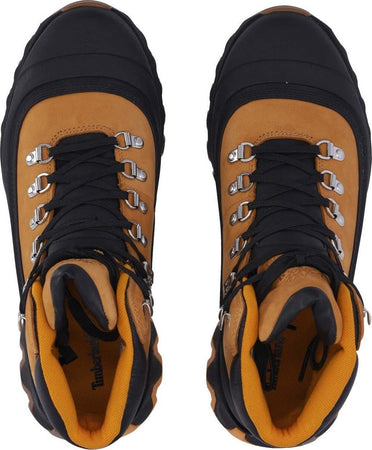 TIMBERLAND-Scarponcino-Alto-Uomo-Edge-World-Hiker-Wheat-da-uomo