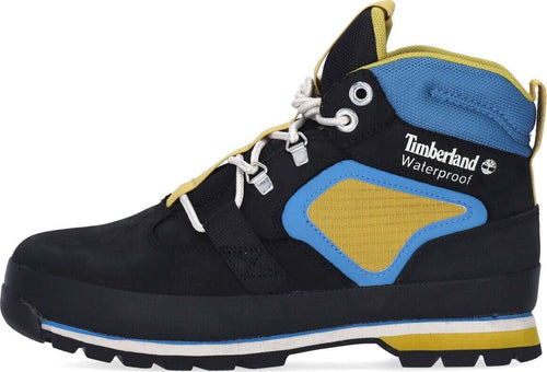 TIMBERLAND-Scarponcino-Alto-Uomo-Euro-Hiker-Reimagined-Boot-Wp-Black/wheat-da-uomo