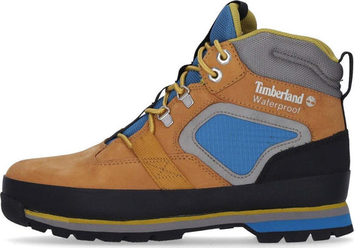 TIMBERLAND-Scarponcino-Alto-Uomo-Euro-Hiker-Reimagined-Boot-Wp-Wheat-da-uomo