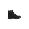 Timberland Stivali Donna black