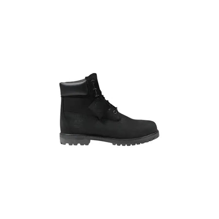 Timberland Stivali Donna - black / 36 - Calzature Stivali