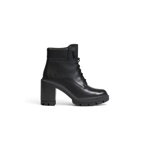 Timberland Stivali Donna black