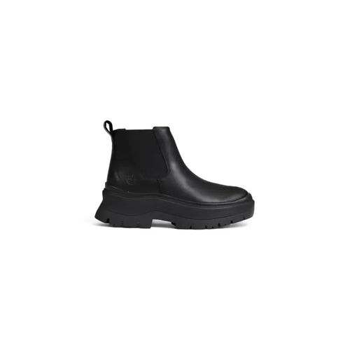 Timberland Stivali Donna - black / 39.5 - Calzature Stivali