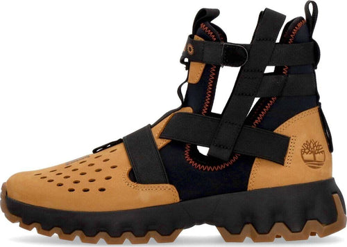 TIMBERLAND-Uomo-Tbl-Edge-Boot-Sandal-Wheat-da-uomo