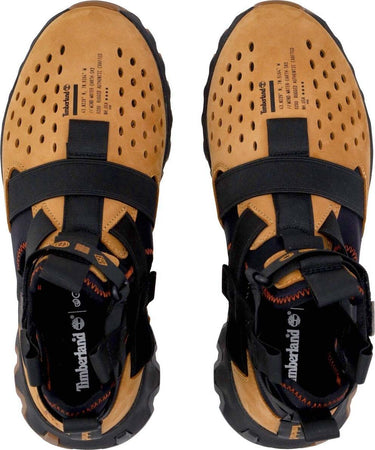 TIMBERLAND-Uomo-Tbl-Edge-Boot-Sandal-Wheat-da-uomo