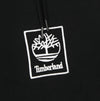 TIMBERLAND-Vestito-Donna-Sweat-Dress-Black-da-donna