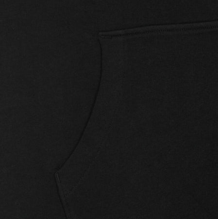 TIMBERLAND-Vestito-Donna-Sweat-Dress-Black-da-donna