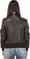 Timberly---Bomber-Donna-Testa-di-Moro-in-vera-pelle