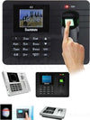 TIMBRA PRESENZE BIOMETRICO REGISTRA 2000 IMPRONTE DIGITALI RITARDI ORARI LAVORO  Trade Shop italia - Napoli, Commerciovirtuoso.it