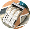 Timbro Con Data Datario Giorno Mese Anno Per Documenti Ufficio Professionisti Cancelleria e prodotti per ufficio/Archivio ufficio e accessori per scrivania/Etichette divisori per schedario e timbri/Timbri e materiali per timbri/Timbri Trade Shop italia - Napoli, Commerciovirtuoso.it
