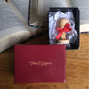 Timbro Ex Libris Personalizzabile Immagine Libro Le Rose 30x40 mm Cancelleria e prodotti per ufficio/Archivio ufficio e accessori per scrivania/Etichette divisori per schedario e timbri/Timbri e materiali per timbri/Timbri ExLibris - Voghera, Commerciovirtuoso.it