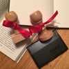 Timbro Ex Libris Tondo Personalizzabile Immagine Gufo con libro In Legno diametro 40 mm Cancelleria e prodotti per ufficio/Archivio ufficio e accessori per scrivania/Etichette divisori per schedario e timbri/Timbri e materiali per timbri/Timbri ExLibris - Voghera, Commerciovirtuoso.it
