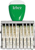 Timbro Numeratore - 9 colonne - 5 mm - Lebez Cancelleria e prodotti per ufficio/Archivio ufficio e accessori per scrivania/Etichette divisori per schedario e timbri/Timbri e materiali per timbri/Timbri Eurocartuccia - Pavullo, Commerciovirtuoso.it