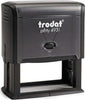 Timbro Original Printy 4931 - autoinchiostrante - personalizzabile - 70x30 mm - 7 righe - Trodat Cancelleria e prodotti per ufficio/Archivio ufficio e accessori per scrivania/Etichette divisori per schedario e timbri/Timbri e materiali per timbri/Timbri Eurocartuccia - Pavullo, Commerciovirtuoso.it