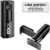Timbro Pocket Stamp Plus 20 - 14x38 mm - 4 righe - autoinchiostrante - Colop Cancelleria e prodotti per ufficio/Archivio ufficio e accessori per scrivania/Etichette divisori per schedario e timbri/Timbri e materiali per timbri/Timbri Eurocartuccia - Pavullo, Commerciovirtuoso.it