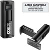 Timbro Pocket Stamp Plus 20 - 14x38 mm - 4 righe - autoinchiostrante - Colop Cancelleria e prodotti per ufficio/Archivio ufficio e accessori per scrivania/Etichette divisori per schedario e timbri/Timbri e materiali per timbri/Timbri Eurocartuccia - Pavullo, Commerciovirtuoso.it